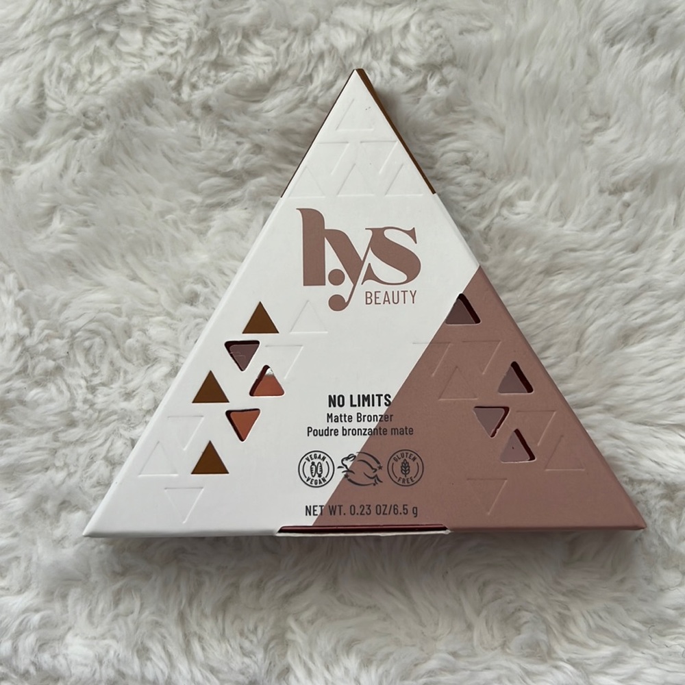 Lys Beauty No Limits Matte